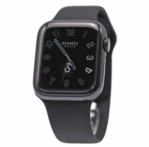 エルメス　アップルウォッチ