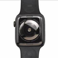 エルメス　アップルウォッチの画像