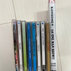 CD&DVDの画像