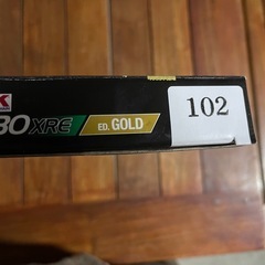 バイク　530 102L RKシール　チェーン（開封済み・未使用・少しお安く）の画像