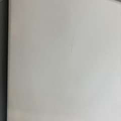 安心の1年保証付 ニトリ 2ドア冷蔵庫 2025年製 140L 取りに来れる方限定。の画像