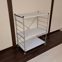 ラックの画像