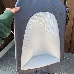 ジャンパルー、歩行器、バンボ（テーブル、ベルト、収納袋）付き、バウンサーの画像