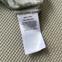 ラルフローレン　POLO　ロンパース 100%コットンの画像