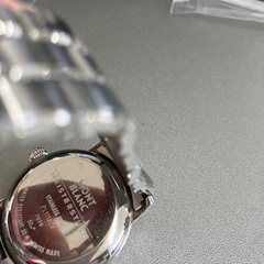 時計モンブラン新古の画像