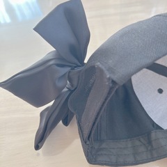 SHEINのリボン付き🎀CAPの画像