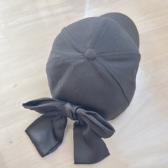 SHEINのリボン付き🎀CAPの画像