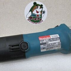 🌲【電動工具】入荷！ makita 二ブラ JN1601  鋼板 切断 【地域最大電動工具高価買取アールワン田川】の画像