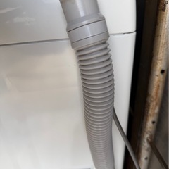 2021年製 洗濯機 ヤマダ電気の画像