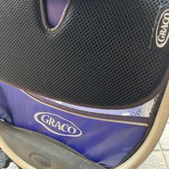 【GRACO】ベビーカーの画像