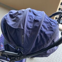 【GRACO】ベビーカーの画像