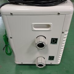 クーラー　（水槽用）   No.35の画像