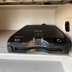 安心の総額表示！車検満たんダイハツミラココア+G禁煙車バックモニターTVナビ走行9万kmシートヒーター etcルーフレールの画像