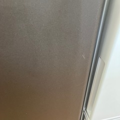 安心の6ヶ月保証付 Panasonic ２ドア冷蔵庫 2021年138L 取りに来れる方限定。の画像