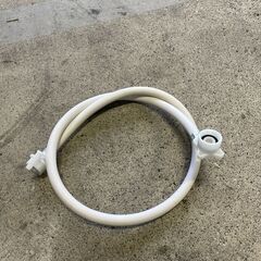 K28 BESTEK ベステック 全自動洗濯機 BTWA01 3.8キロ 2018年製 ホース付 一人暮らし 小型 抗菌パルセーター 家庭用 ミニ コンパクト サイズ の画像