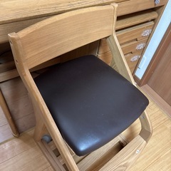 KOIZUMI 
学習机の画像