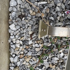 ライトエースバン アルミルーフキャリアの画像