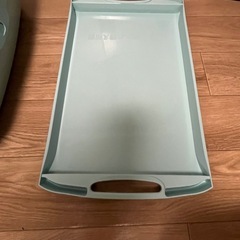 ペット用システムトイレの画像