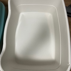 ペット用システムトイレの画像
