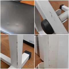 ♪BODYMAKER/ボディメーカー トレーニングベンチ ベンチプレス♪の画像