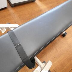 ♪BODYMAKER/ボディメーカー トレーニングベンチ ベンチプレス♪の画像