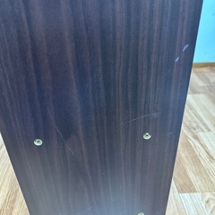 本日受け渡し可能！おかたづけラック　収納　本棚　おもちゃ入れの画像