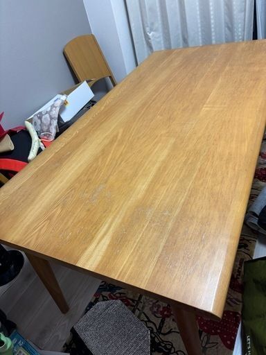 テーブルセット、ダイニングセット