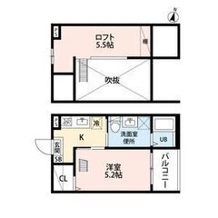 ☞🔹10月の速報🔹【初期費用2万円】名古屋市南区 105号…