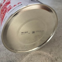 明治ほほえみ 800g ミルク 新品の画像