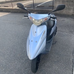 スズキ50ccの画像