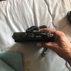 簡易無線機無線電話装置の画像