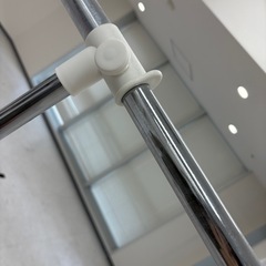 ハンガーラックの画像