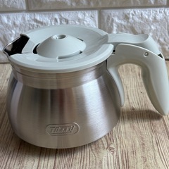 コーヒーメーカー　Toffy トフィー 5カップ　K-CM8の画像
