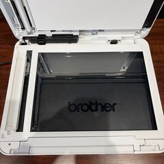 brother カラープリンター インクジェット複合機 DCP-J914Nの画像