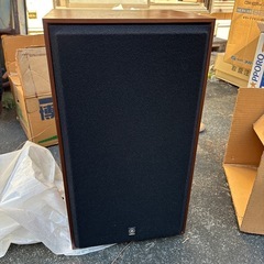 YAMAHA スピーカー NS-650の画像