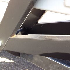 ●1●IROTEC マルチポジションベンチ / アイロテック トレーニングベンチ 多機能 筋トレ ダイエットの画像