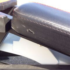 ●1●IROTEC マルチポジションベンチ / アイロテック トレーニングベンチ 多機能 筋トレ ダイエットの画像