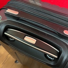 キャリーバックの画像