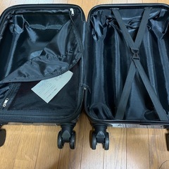キャリーバックの画像