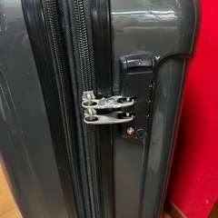 キャリーバックの画像