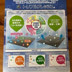 電気カーペット&カバーラグの画像