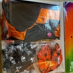 (お譲り先決まりました)ハロウィンパーティーバルーン の画像