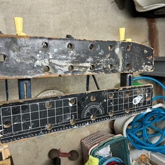 万能作業台の画像