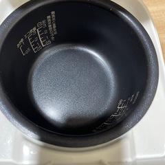 炊飯器の画像