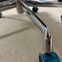 事務椅子　チェアの画像
