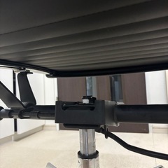 事務椅子　チェアの画像