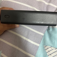 モバイルバッテリーの画像