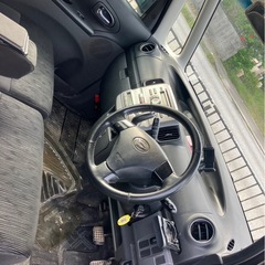 車検9年3月タントカスタムの画像