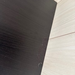 本棚2点セットの画像
