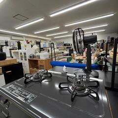 PALOMA パロマ ガスコンロ PA-210B-1L 2023年製 LPガス用の画像